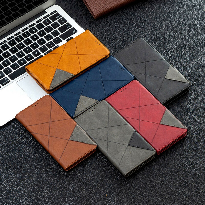 Flip Cover Samsung Galaxy S20 FE Style Artiste Flip Cover Samsung Galaxy S20 FE Style Artiste