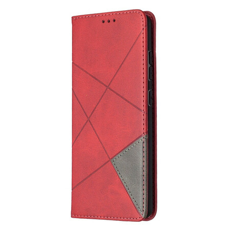 Flip Cover Samsung Galaxy S20 FE Style Artiste