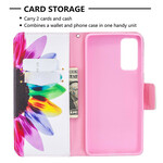 Housse Samsung Galaxy S20 FE Fleur Aquarelle Housse Samsung Galaxy S20 FE Fleur Aquarelle