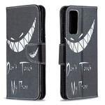 Housse Samsung Galaxy S20 FE Don't Touch My Phone Housse Samsung Galaxy S20 FE Don't Touch My Phone