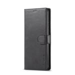 Housse Samsung Galaxy S20 FE LC.IMEEKE Effet Cuir Housse Samsung Galaxy S20 FE LC.IMEEKE Effet Cuir
