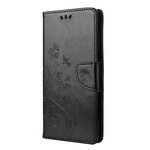 Housse Samsung Galaxy S20 FE Papillons Enchanteurs Housse Samsung Galaxy S20 FE Papillons Enchanteurs