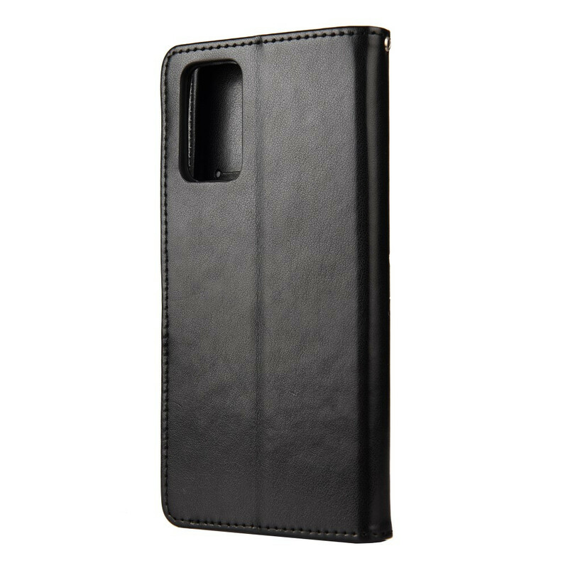 Housse Samsung Galaxy S20 FE Papillons Enchanteurs Housse Samsung Galaxy S20 FE Papillons Enchanteurs