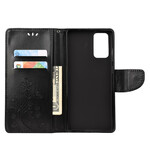 Housse Samsung Galaxy S20 FE Papillons Enchanteurs Housse Samsung Galaxy S20 FE Papillons Enchanteurs