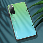 Coque Samsung Galaxy S20 FE Verre Trempé Be Yourself