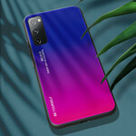 Coque Samsung Galaxy S20 FE Verre Trempé Be Yourself Coque Samsung Galaxy S20 FE Verre Trempé Be Yourself