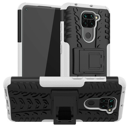 Coque Xiaomi Redmi Note 9 Résistante Ultra