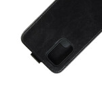 Housse Samsung Galaxy S20 FE Rabattable Effet Cuir Housse Samsung Galaxy S20 FE Rabattable Effet Cuir