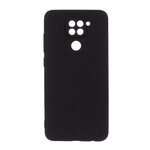Coque Xiaomi Redmi Note 9 Paillettes Matte Coque Xiaomi Redmi Note 9 Paillettes Matte