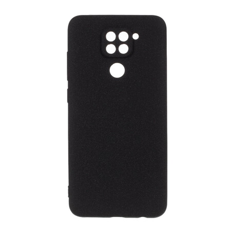 Coque Xiaomi Redmi Note 9 Paillettes Matte