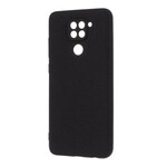 Coque Xiaomi Redmi Note 9 Paillettes Matte Coque Xiaomi Redmi Note 9 Paillettes Matte