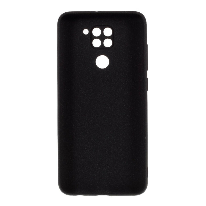 Coque Xiaomi Redmi Note 9 Paillettes Matte Coque Xiaomi Redmi Note 9 Paillettes Matte
