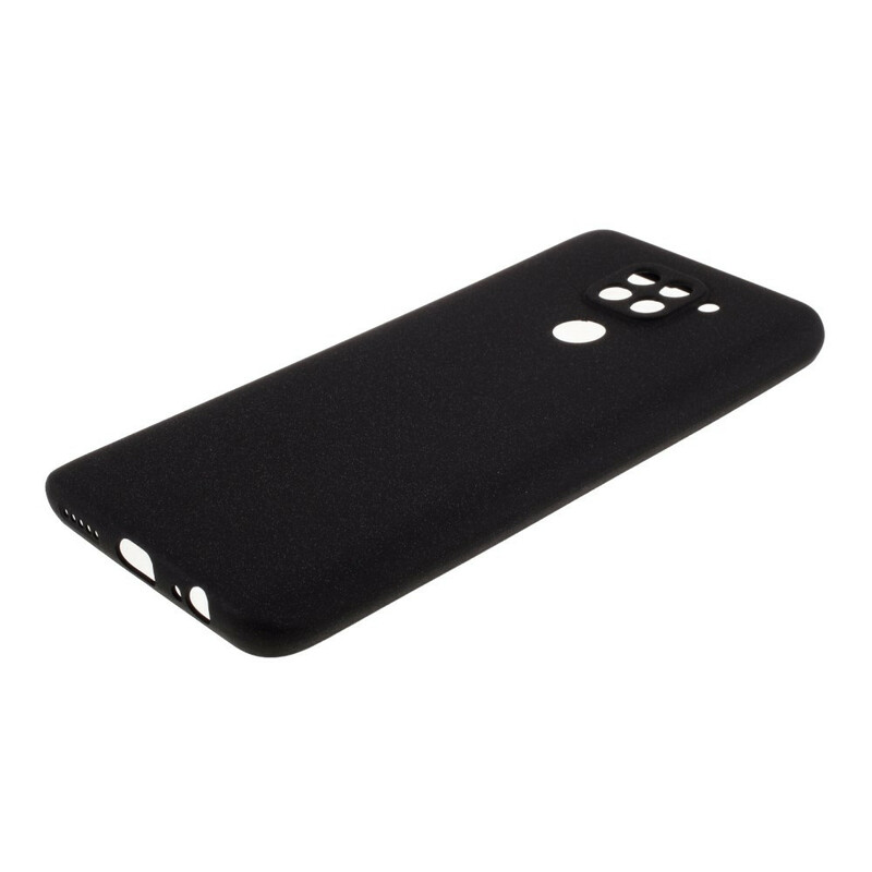 Coque Xiaomi Redmi Note 9 Paillettes Matte Coque Xiaomi Redmi Note 9 Paillettes Matte