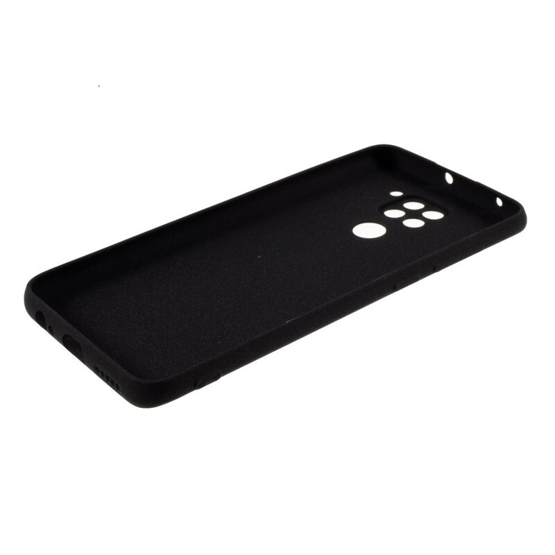 Coque Xiaomi Redmi Note 9 Paillettes Matte Coque Xiaomi Redmi Note 9 Paillettes Matte