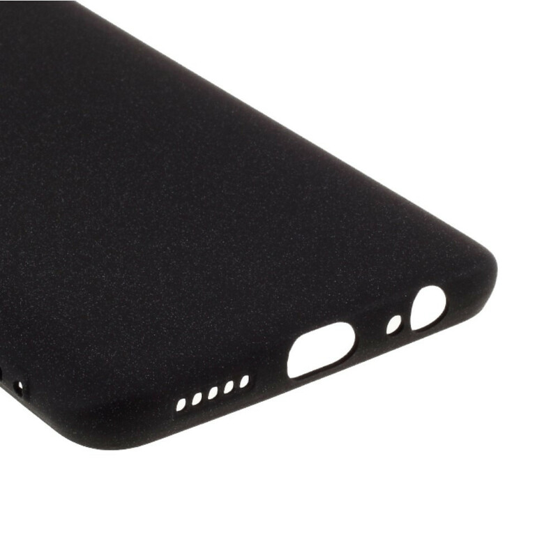 Coque Xiaomi Redmi Note 9 Paillettes Matte Coque Xiaomi Redmi Note 9 Paillettes Matte