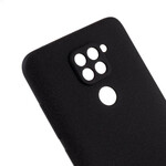 Coque Xiaomi Redmi Note 9 Paillettes Matte Coque Xiaomi Redmi Note 9 Paillettes Matte
