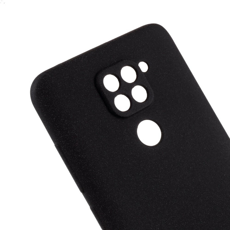 Coque Xiaomi Redmi Note 9 Paillettes Matte Coque Xiaomi Redmi Note 9 Paillettes Matte