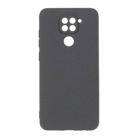 Coque Xiaomi Redmi Note 9 Paillettes Matte