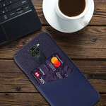 Coque Xiaomi Redmi Note 9 Porte-Carte KSQ Coque Xiaomi Redmi Note 9 Porte-Carte KSQ