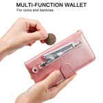 Housse Xiaomi Redmi Note 9 Vintage Porte-Monnaie Housse Xiaomi Redmi Note 9 Vintage Porte-Monnaie