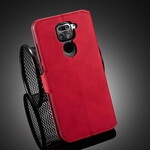 Housse Xiaomi Redmi Note 9 DG.MING Rétro Housse Xiaomi Redmi Note 9 DG.MING Rétro
