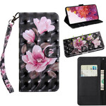 Housse Samsung Galaxy S20 FE Fleurs Blossom Housse Samsung Galaxy S20 FE Fleurs Blossom