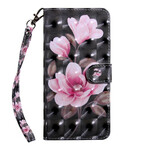 Housse Samsung Galaxy S20 FE Fleurs Blossom