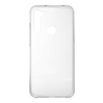 Coque Xiaomi Redmi Note 8T Transparente Avant et Arrière