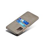 Coque Samsung Galaxy S20 FE Porte Cartes KSQ