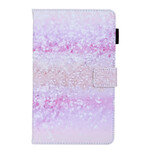 Housse Samsung Galaxy Tab A 8.0 (2019) Paillettes Brillantes Housse Samsung Galaxy Tab A 8.0 (2019) Paillettes Brillantes