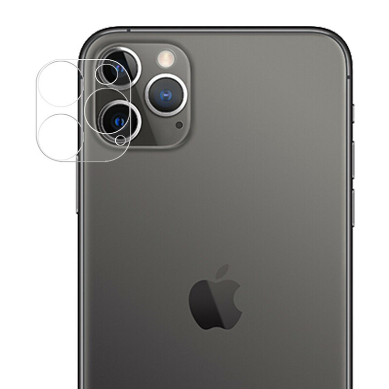 Lentille de Protection en Verre Trempé pour iPhone 12 Pro Max - Ma