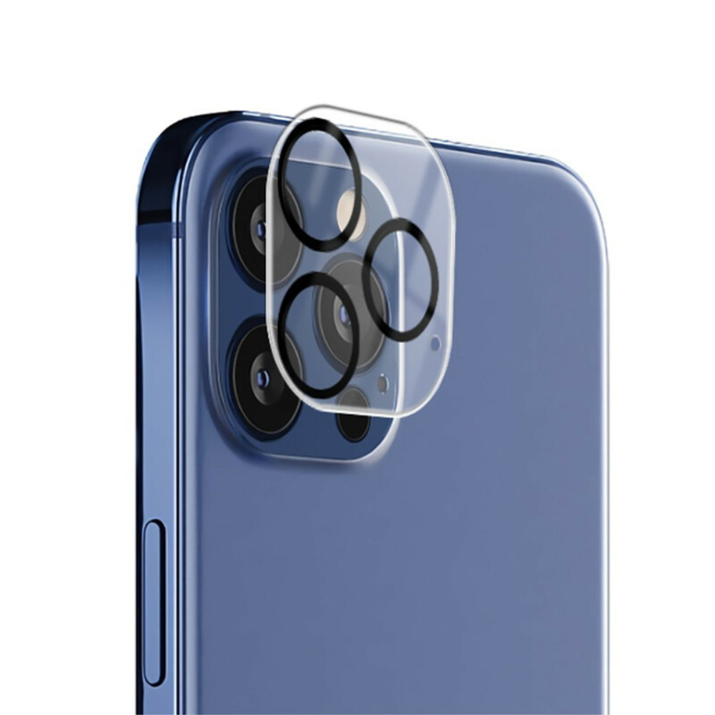 Protection Verre Trempé pour Lentilles du iPhone 12 / 12 Pro