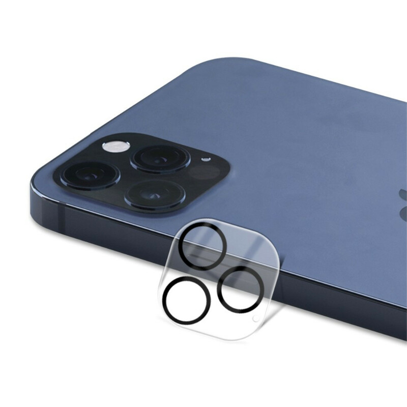 Protection Verre Trempé pour Lentilles du iPhone 12 / 12 Pro