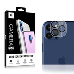 Protection Verre Trempé pour Lentilles du iPhone 12 / 12 Pro