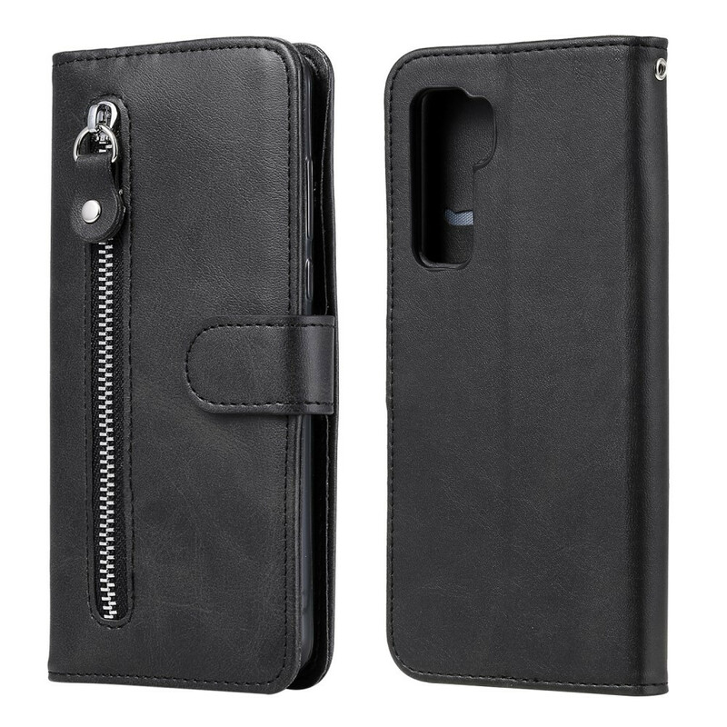 Housse Huawei P40 Lite 5G Vintage Porte-monnaie Housse Huawei P40 Lite 5G Vintage Porte-monnaie