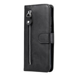Housse Huawei P40 Lite 5G Vintage Porte-monnaie Housse Huawei P40 Lite 5G Vintage Porte-monnaie