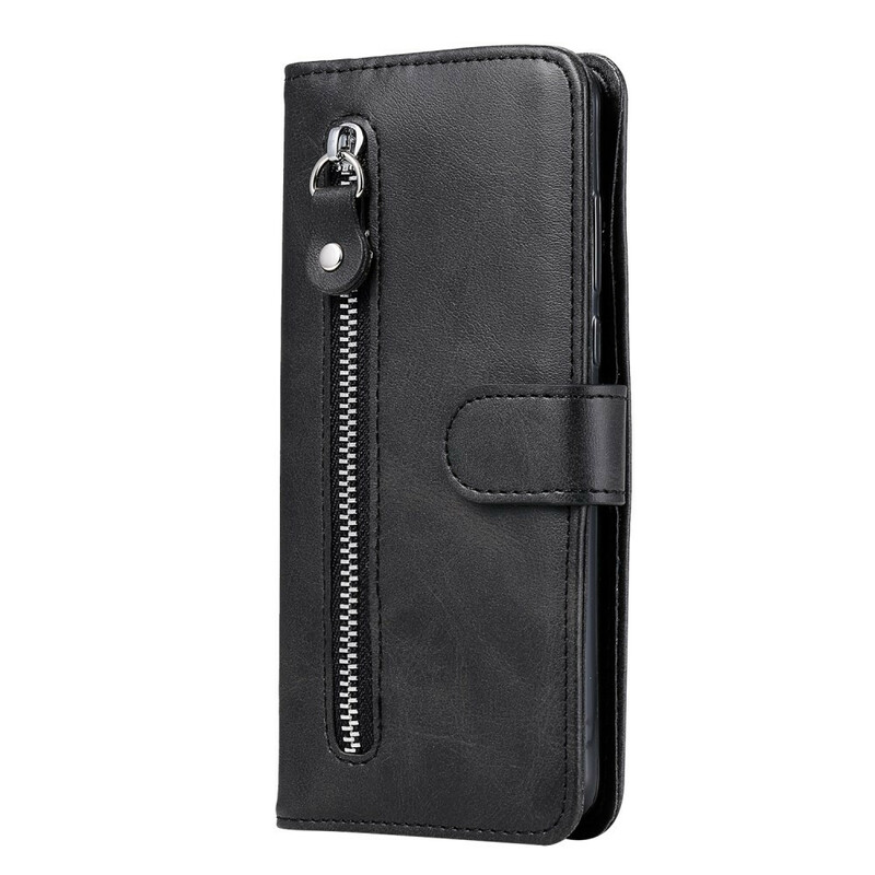 Housse Huawei P40 Lite 5G Vintage Porte-monnaie Housse Huawei P40 Lite 5G Vintage Porte-monnaie