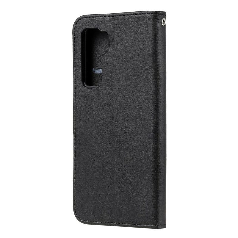 Housse Huawei P40 Lite 5G Vintage Porte-monnaie Housse Huawei P40 Lite 5G Vintage Porte-monnaie