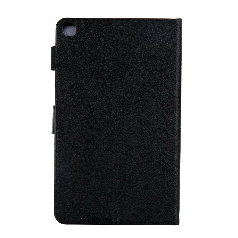 Housse Samsung Galaxy Tab A 8.0 (2019) Texture Tapis Housse Samsung Galaxy Tab A 8.0 (2019) Texture Tapis