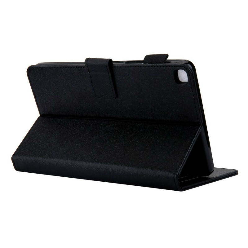 Housse Samsung Galaxy Tab A 8.0 (2019) Texture Tapis Housse Samsung Galaxy Tab A 8.0 (2019) Texture Tapis