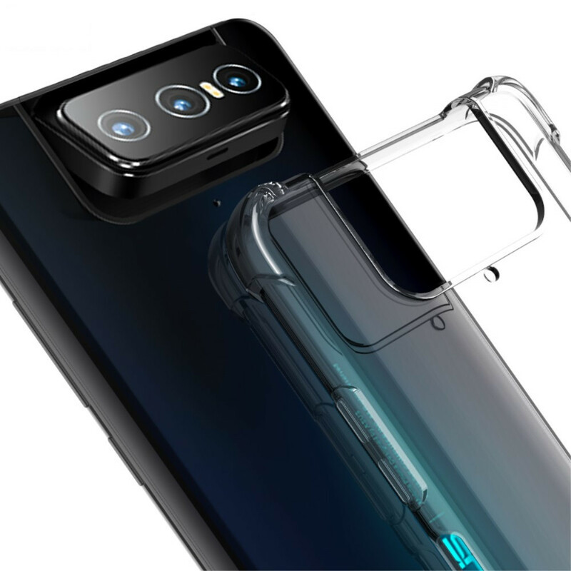 Coque Asus ZenFone 7 / 7 Pro Imak Airbags