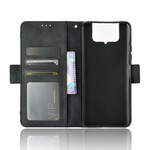 Housse Asus ZenFone 7 / 7 Pro Classe Première Multi-Cartes Housse Asus ZenFone 7 / 7 Pro Classe Première Multi-Cartes