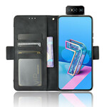 Housse Asus ZenFone 7 / 7 Pro Classe Première Multi-Cartes Housse Asus ZenFone 7 / 7 Pro Classe Première Multi-Cartes