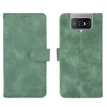 Housse Asus ZenFone 7 / 7 Pro Skin-Touch Housse Asus ZenFone 7 / 7 Pro Skin-Touch