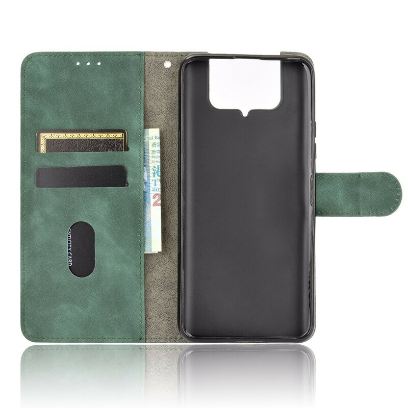 Housse Asus ZenFone 7 / 7 Pro Skin-Touch Housse Asus ZenFone 7 / 7 Pro Skin-Touch