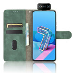 Housse Asus ZenFone 7 / 7 Pro Skin-Touch Housse Asus ZenFone 7 / 7 Pro Skin-Touch