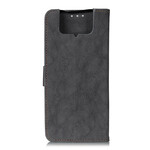 Housse Asus ZenFone 7 / 7 Pro Simili Cuir KHAZNEH Housse Asus ZenFone 7 / 7 Pro Simili Cuir KHAZNEH