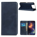 Flip Cover Asus ZenFone 7 / 7 Pro Cuir Fendu Flip Cover Asus ZenFone 7 / 7 Pro Cuir Fendu