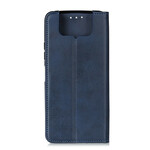 Flip Cover Asus ZenFone 7 / 7 Pro Cuir Fendu Flip Cover Asus ZenFone 7 / 7 Pro Cuir Fendu