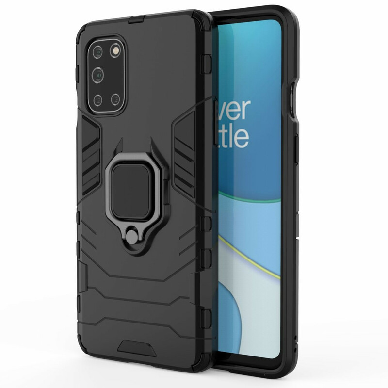 Coque OnePlus 8T Ring Résistante Coque OnePlus 8T Ring Résistante